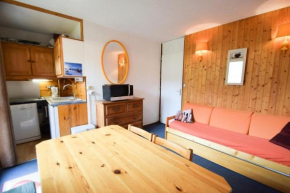 Résidence Les Hameaux I - Studio 3/4 pers - LES HAMEAUX 1 - PLAGNE VILLAGES MAE-6134
